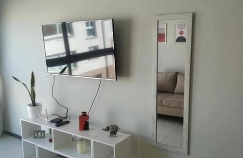 San Juan Apartment | Departamento Planta Baja excelente ubicación 2 dormitorios cochera piscina seguridad