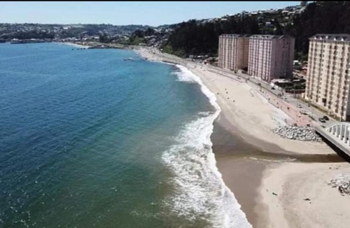 Tome Apartment | Departamento Playa Bellavista