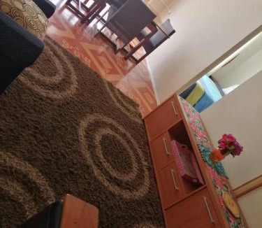 Tome Apartment | Departamento, Playa Bellavista, Tomé