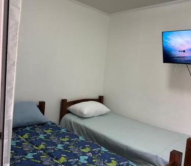 Cavancha Apartment | Departamento Playa Brava Iquique 3D 2B