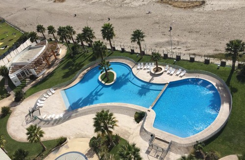 La Herradura Apartment | Departamento Playa La Herradura, Condominio Costazul