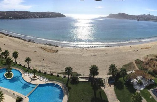 La Herradura Apartment | Departamento Playa La Herradura, Condominio Costazul