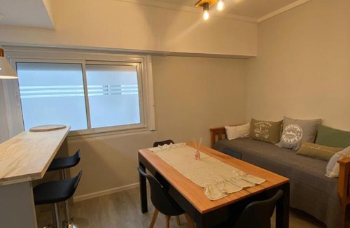 Mar del Plata Apartment | Departamento Plaza colon