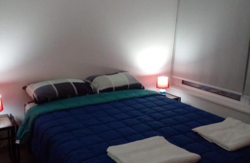 Temuco Apartment | Departamento Plaza Prieto Norte