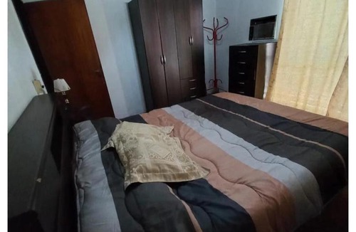 Sunchales Apartment | Departamento pleno centro