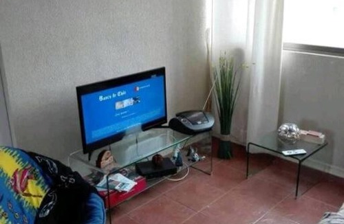 Algarrobo Apartment | Departamento pleno centro Algarrobo con estacionamiento