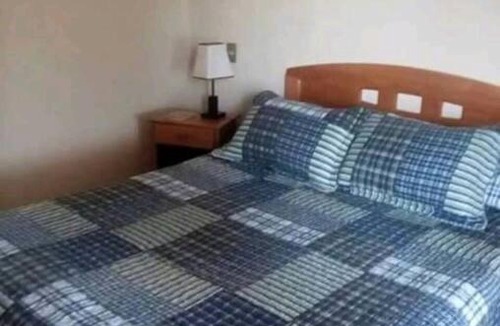 Algarrobo Apartment | Departamento pleno centro Algarrobo con estacionamiento