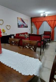 Arica Apartment | DEPARTAMENTO POR DÍA EN LA CIUDAD DE ARICA.