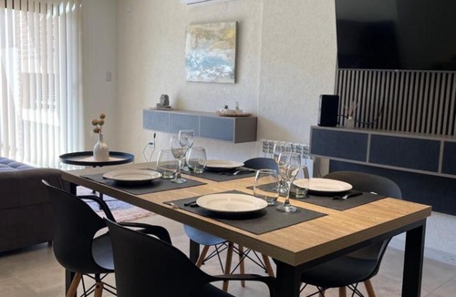 Villa Carlos Paz Apartment | Departamento Premium, "Ideal para descansar"