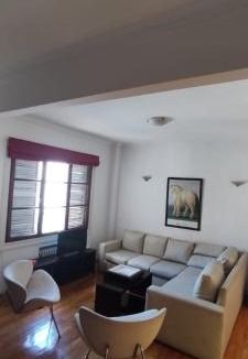 Congreso Apartment | Departamento Premium en Zona Turística