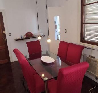 Congreso Apartment | Departamento Premium en Zona Turística