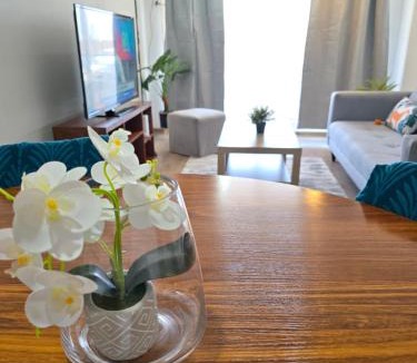 Rancagua Apartment | Departamento Premium Full equipado