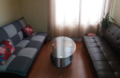 Bellavista Apartment | Departamento Privado en Bellavista