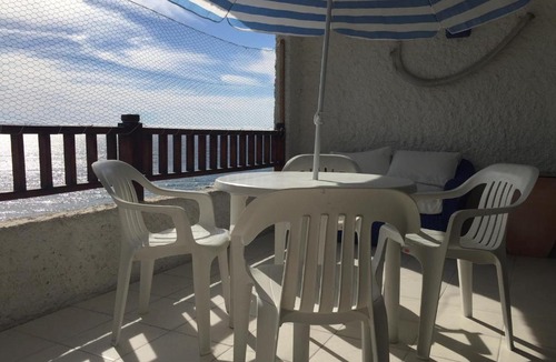 Tongoy Apartment | Departamento Puerto Velero