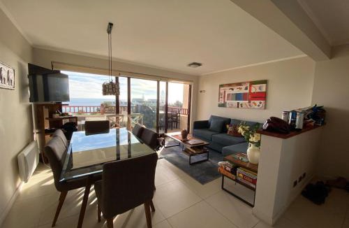 Tongoy Apartment | Departamento Puerto Velero