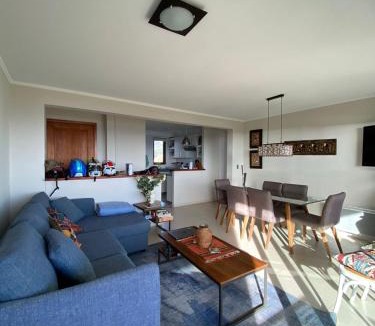 Tongoy Apartment | Departamento Puerto Velero