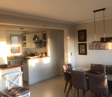 Tongoy Apartment | Departamento Puerto Velero