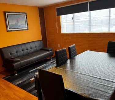 Punta Arenas Apartment | Departamento Punta Arenas a pasos del Mall
