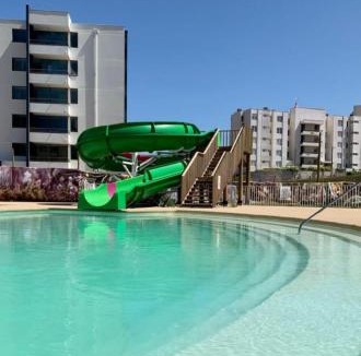 Papudo Apartment | Departamento Punta Puyai Papudo 5to Piso, Privilegiada vista al mar