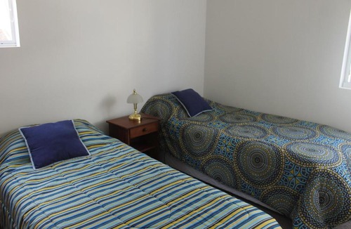 Algarrobo Apartment | Departamento Quebrada