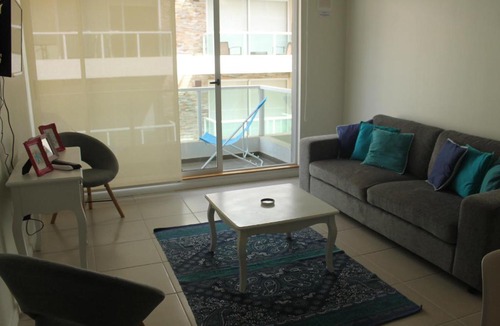 Algarrobo Apartment | Departamento Quebrada