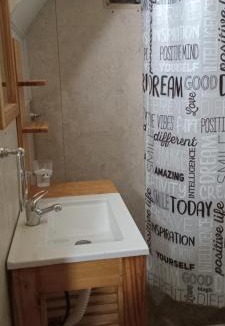 Comodoro Rivadavia Apartment | Departamento Roque Gonsalez