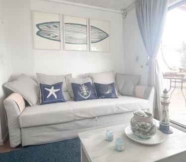 Renaca Apartment | Departamento Reñaca