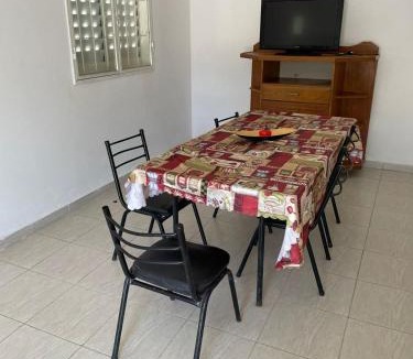 Jesus Maria Apartment | Departamento Rio II