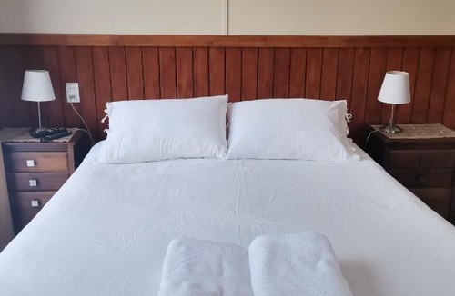 Puyuhuapi Apartment | Departamento Rossbach
