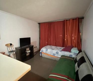 Antofagasta Apartment | Departamento Salvador Allende 2D