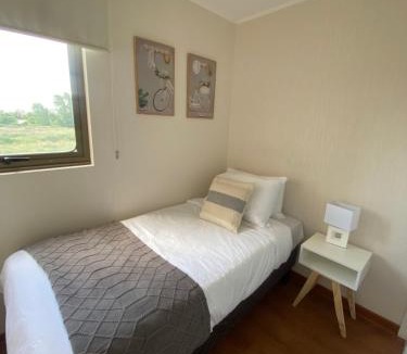 San Fernando Apartment | Departamento San Fernando