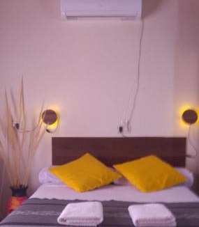 Cafayate Apartment | Departamento Santa Cecilia