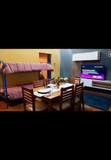 Villa Union Apartment | Departamento Santa Teresita