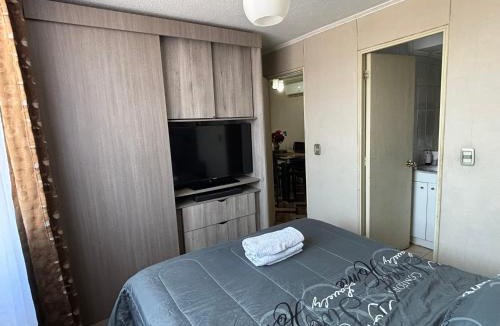 Quinta Normal Apartment | Departamento Santiago
