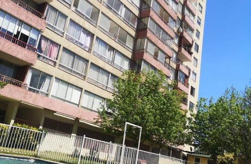 San Miguel Apartment | Departamento Santiago San Miguel Metro Lo Vial