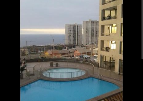 Iquique Apartment | Departamento sector sur iquique