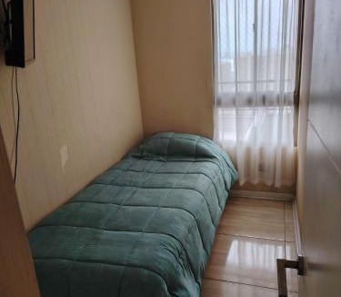 Iquique Apartment | Departamento sector sur iquique