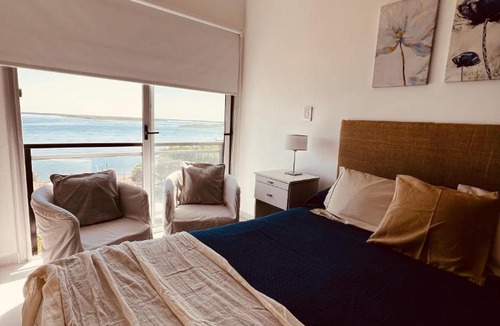 Corrientes Apartment | Departamento sobre el Rio.