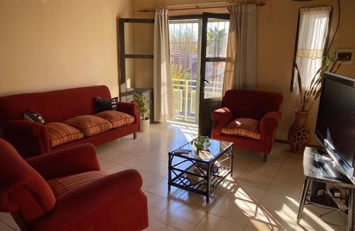 Tunuyan Apartment | Departamento "Soft & Central"