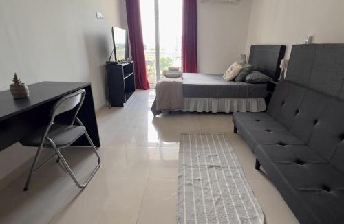 Resistencia Apartment | DEPARTAMENTO Solar