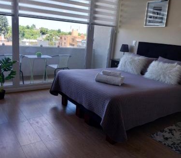 Chillan Apartment | Departamento studio diario
