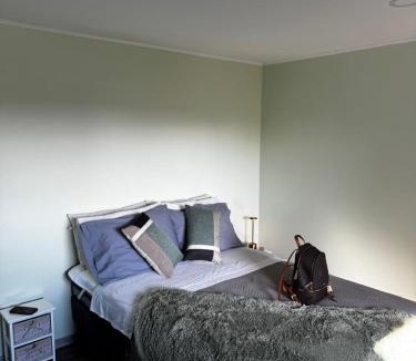 Osorno Apartment | Departamento Studio Full 102
