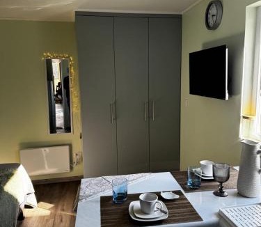 Osorno Apartment | Departamento Studio Full 102