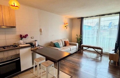 Valdivia Apartment | Departamento suite Valdivia