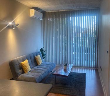 Talca Apartment | Departamento Talca 104
