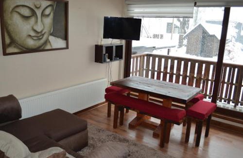Pinto Apartment | Departamento Termas de Chillan