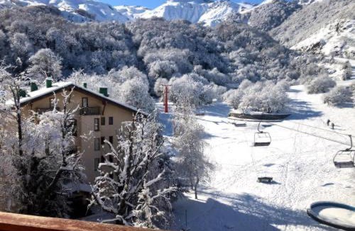 Pinto Apartment | Departamento Termas de Chillan