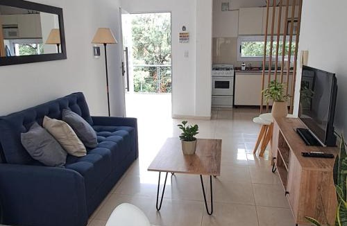Villa Allende Apartment | Departamento Temporario - Barrio San Isidro (Malibu)