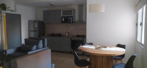 Corrientes Apartment | Departamento temporal