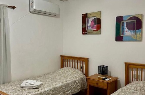 Resistencia Apartment | DEPARTAMENTO TEMPORARIO DONOVAN